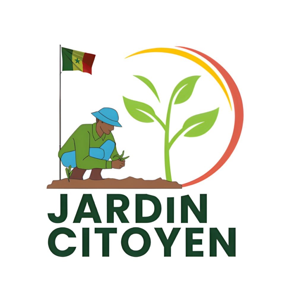 Logo Jardin Citoyen
